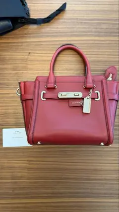 COACH スワッガー