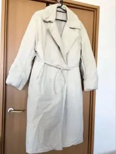 FREE'S MART フリーズマート　中綿ロングコート　レディース　アウター