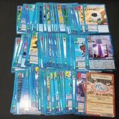 デジモンカード　デジカ　旧　旧裏　トレカ　まとめ売り