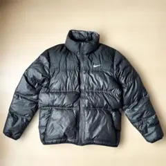2026年最新】NIKE 素材(詰め物)：フェザー メンズ ダウンジャケットの