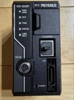 KEYENCE IV2-G30F ビジョンセンサーのサムネイル