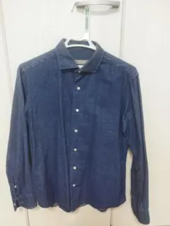 ユナイテッド　アローズ　長袖シャツ