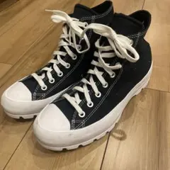 CONVERSE Chuck Taylor All Star lugged hi