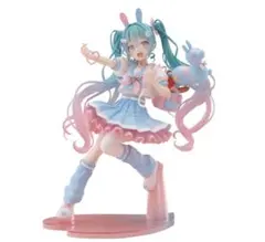 n*n様 初音ミク RODYコラボ フィギュア　タイトーくじ