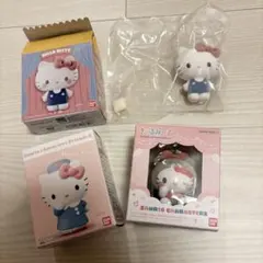 おともだちどーる　きぐるみーず　サンリオキャラクターフレンズ4 キティ