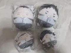 ハイキュー〇ぬいくじ①