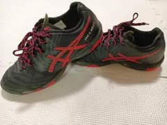 ASICS DS LIGHT トレーニングシューズ　22cm
