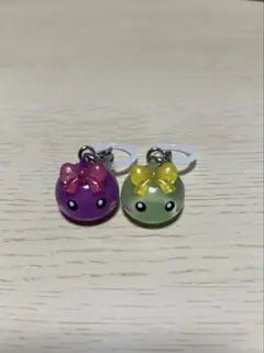 ほっぺちゃん めじるしアクセサリー