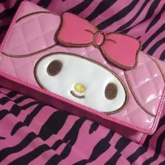 マイメロディ 財布