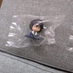 コナン ミニフィギュア ガチャ