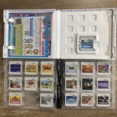 3ds ds カセット ソフト まとめ売り バラ売り可能 - メルカリ