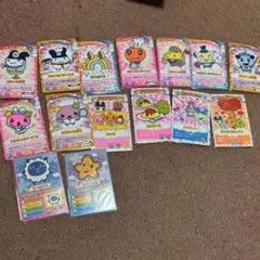 たまごっちカップごっちカード まとめ売り 11枚セット - メルカリ