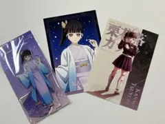鬼滅の刃 カナヲ アクスタ JF