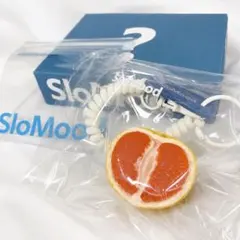 slomood スクイーズ　まんまリアルフルーツ4つセット slomood スクイーズ まんまリアルフルーツ4つセット - メルカリ