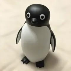 【非売品 スイカ Suica ペンギン 貯金箱】