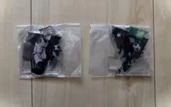 ブルーロック 原作画アクリルキーホルダー2種セット