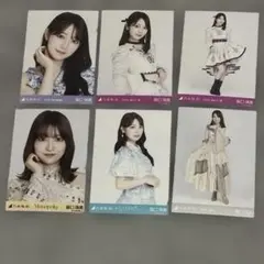 乃木坂46 生写真 阪口珠美 コンプ まとめ売り - メルカリ