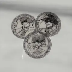 ブルーロック展　クリアカードコレクション　愛空