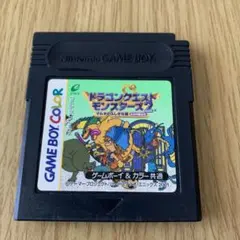 ドラゴンクエストモンスターズ2のサムネイル