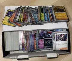ポケモンカード　レギュ落ち　まとめ売り　引退品　大量