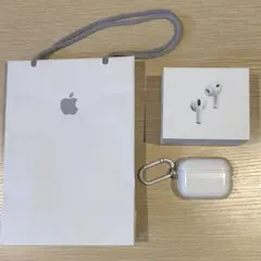 AirPods Pro 3 ケースのみ