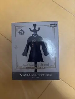 NieR:Automata ニーアオートマタ　アクセサリースタンド　9S