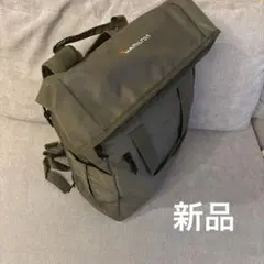 HAMILTON オリーブグリーン リュック