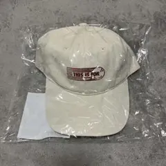 TWICE THIS IS FOR グッズ キャップ