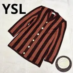 美品　ワイズ　ヨウジヤマモト　パッチワーク　ショートニットカーディガン 美品 ワイズ ヨウジヤマモト パッチワーク ショートニットカーディガン