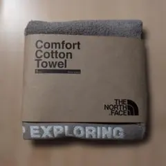 THE NORTH FACE Comfort Cotton Towel Sのサムネイル