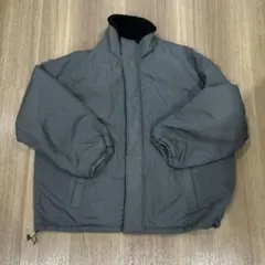 ナイロン ブルゾン