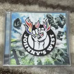 ジャニーズWEST　POWER