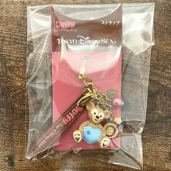 ダッフィー キャラクターグッズ