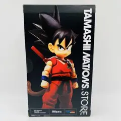 2025年最新】s.h.figuarts 孫悟空 少年期の人気アイテム - メルカリ