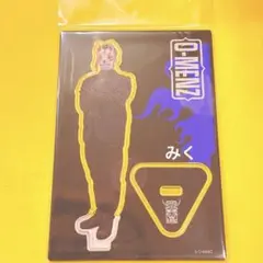 o-menz キャラクターグッズ