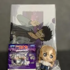 名探偵コナン セガラッキーくじ Neo City Pop