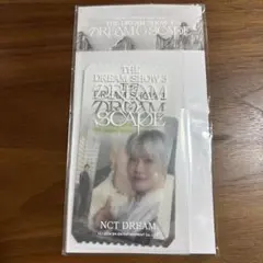 NCT DREAM THE DREAM SHOW 3 ジェミン コンサートキット