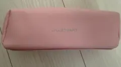 JILLSTUART ポーチ ピンクのサムネイル