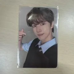 RIIZE ソンチャン　トレカ　購入特典　会場限定