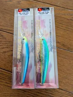 2026年最新】サクラマスミノーの人気アイテム - メルカリ