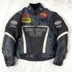 ⭐*︎様 BATES カスタムジャケット メッシュXXL | Mercari