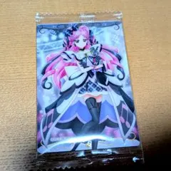 プリキュア キュアキッス カードウエハース12 キミとアイドルプリキュア