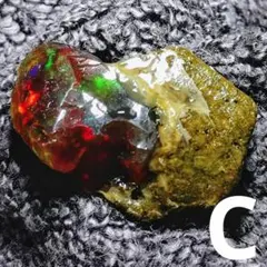 ☆トップグレードプレシャスオパール 結晶 20.0gB(SA+) - メルカリ