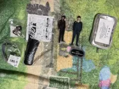 2026年最新】綾野剛グッズの人気アイテム - メルカリ