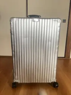 yasu様専用最終値下リモワトパーズイータグ新品未使用品98リットル