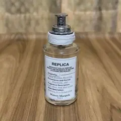 メゾンマルジェラ レプリカ レイジーサンデーモーニング オードトワレ 30ml
