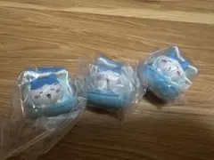 ちいかわ きゃらまかろん マカロン ハチワレ