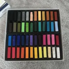 Faber-Castell ファーバーカステル 48色 ソフトパステル Miniのサムネイル
