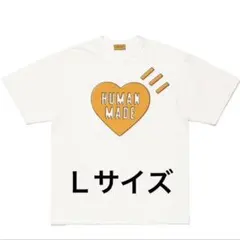 2025年最新】HUMAN MADE 柄・デザイン：プリント（ロゴなど） メンズ T