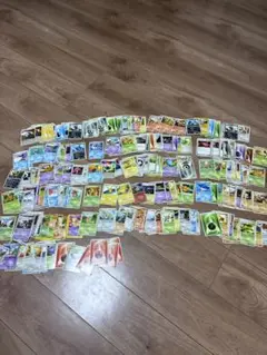 ポケモンカード 300枚以上
